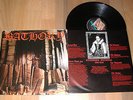 VINYL: BATHORY Under the sign of the black mark LP 1987 FLAG 11 VIKING METAL