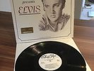 ELVIS PRESLEY- ACUFF ROSE PRESENTS-RCA DEMO-ONLY 300 MADE