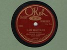 78 RPM Clarence Williams OKeh 8465 in EE-
