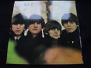 BEATLES For Sale Danish 1965 stereo pressing LP Nr MINT superb