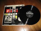 Ruggiero Ricci Solo Recital. Decca SXL 2240. 1960