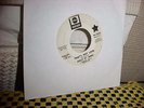 Holly St. James 45(ABC dj)--'That's Not Love'-girl grp