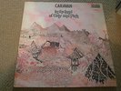 CARAVAN - IN THE LAND OF THE GREY AND PINK - UK ISSUE - 1971 - VERY GOOD++