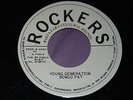 BONGO PAT - YOUNG GENERATION - 7