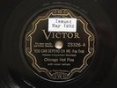 WASHBOARD RHYTHM KINGS 