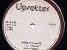 JUNIOR DELGADO - SONS OF SLAVES - TOOK US AWAY FROM AFRICA LAND LISTEN