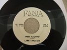 Larry Harlow - Mess Around - Listen