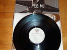 R.E.M.: Automatic For The People Vinyl LP