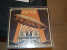 LED ZEPPELIN THE FINAL REHEARSAL 2007 2LPS 33T VINYLE