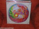 The Fugs  FIRST ALBUM   Lp im raren WIZARD-Cover auf BASE    ESPS 1018     vg++