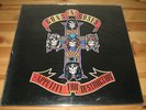 GUNS N' ROSES - Appetite For Destruction LP  Still SEALED   1993 Korea press.