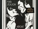 Mad Season Above 2LP Orig '95 New SEALED U.S. 1stPress Pearl Jam Alice In Chains
