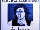 STEVE MILLER BAND ANTHOLOGY STILL SEALED ORIGINAL 1972 CAPITOL 2-LP SET