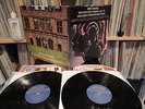 NM-/EX/EX Holy Grail MONSTER The Rolling Stones 2LP Hot Rocks w/Alternate Takes