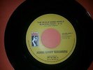 john gary williams - the whole damn worlds going crazy - stax