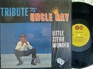 LITTLE STEVIE WONDER   TRIBUTE TO UNCLE RAY on TAMLA in NM-