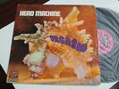 HEAD MACHINE ORGASM ORIG. LP FRANCE KRAUTROCK PSYCHEDELIC MONSTER