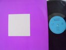 Rolling Stones bzw. Mick Jagger LP Primitive Cool Test Pressung von Amiga
