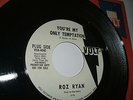 Northern Soul. ROZ RYAN - 
