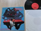 SEPULTURA - SCHIZOPHRENIA, Shark 006 , 1st Press,rar,top