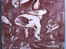 PEARLS BEFORE SWINE ONE NATION UNDERGROUND RARE ORIG '67 ESP MONO LP SEPIA CVR