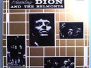 PRESENTING DION AND THE BELMONTS FIRST ALBUM VERY RARE '58 LAURIE MONO LP MINT
