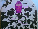 PRETTY THINGS S.F. SORROW ULTRA-RARE ORIG '68 RARE EARTH WHITE LABEL PROMO LP