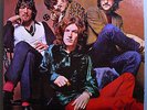 TRAFFIC 2d ALBUM RARE ORIGINAL '68 UNITED ARTISTS LP w/BOOKLET DG VERY NICE