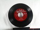 MARVIN AND JOHNNY -(45)- TICK TOCK / CHERRY PIE - MODERN   HOLLYWOOD  933 - 1954