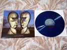 PINK FLOYD--THE DIVISION BELL Translucent BLUE MARBLED Double Gatefold  LP--NEW