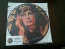 King Diamond - Fatal Portrait PICTURE DISC 250 copies  mercyful fate