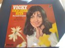 LP - Vicky Leandros - Vicky und Ihre Hits - Beat Oldies Pop Schlager