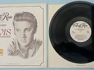 ELVIS PRESLEY,ACUFF ROSE MUSIC LTD PRESENTS, DEMO / PROMO,RARE UNPLAYED , AREP 1