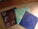 The Orb U.F.Orb Lp