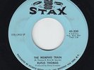 Funk R&B 45 - Rufus Thomas - The Memphis Train - Stax - mp3