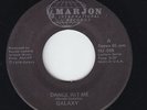Modern Soul Funk 45 - Galaxy - Dance Wit Me - Marjon - mp3