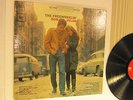vintage DEMO Not-For-Sale THE FREEWHEELIN' Bob Dylan on Columbia  CS 8786