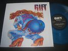 LP  GIFT - Blue Apple