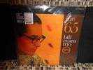 BILL EVANS TRIO    TRIO '65   2LP 180g 45rpm SEALED