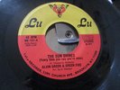 Alvin Green & Green Fire - The Sun Shines  7