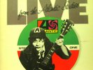 ACDC LIVE AT ATLANTIC STUDIOS PROMO ONLY WHITE LABEL NEAR MINT 