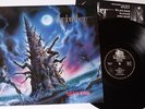 GRINDER -Dead End LP 1989 , NRR 1st press ...pyracanda mandator exumer megace