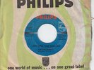 Northern Soul 45 - Implements - Look Over Your Shoulder - Philips - mp3
