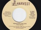 Modern Soul 45 - Rudy Dardy & Harvest - Searching For Love - Live Oak - mp3