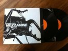 MASSIVE ATTACK Mezzanine Lp NEUF MINT 33T vinyl original Virgin