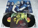 PARADISE LOST -ICON- RARE 1ST UK PRESS 2xLP + POSTER *MINT-*