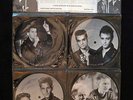 Depeche Mode Vinyl Interview Picture Disc - 4 X 7