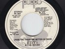 Funk 45 - Maceo & The Macks - Cross The Track - People - mp3