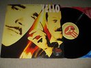 Yello-Essential LP,OIS,original Phonogram Germany 1992,megarar,Topzustand,l k