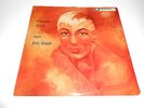Frances Faye Sings Folk Songs Vinyl Bethlehem BCP 6017 High Fidelity LP
